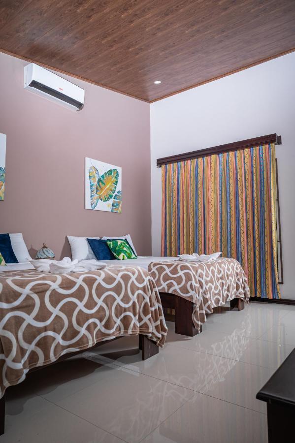 Villa Tucan La Fortuna Екстер'єр фото